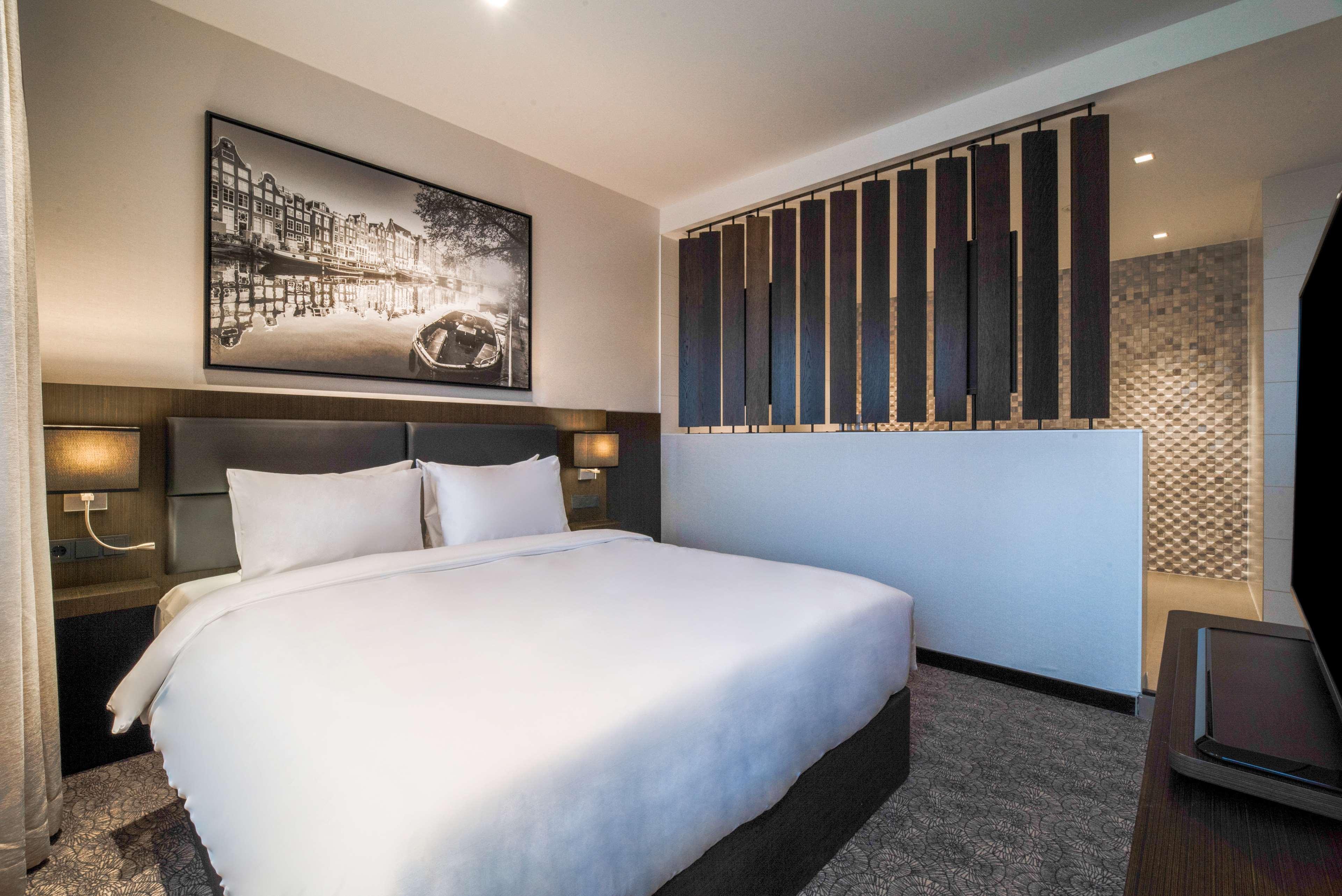 Radisson Hotel And Suites Amsterdam South Exterior photo